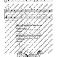 Die schönsten Weihnachtslieder