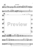 Ain't Misbehavin' - Trombone 3