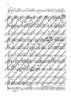 Tris skumji skandarbi (Three Sad Pieces) - Score and Parts