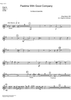 Pastime With Good Company - Eb Horn