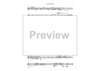Unleashed - Tenor Saxophone