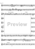 Scènes de Ballet Op.34 - F Horn 3