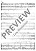 Trio-Cosmos - Performing Score