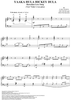 Yaaka Hula Hickey Dula (''Fats'' Waller's Conception)