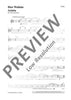 Arietta - Score and Parts