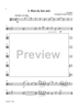 Wedding Album 3 for String Trio - Viola