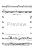 Pizzicati - Euphonium 2 BC/TC