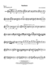 Sundance - Alto Saxophone 2