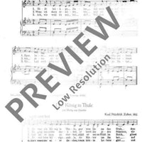 Das deutsche Kunstlied