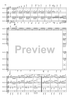 Danse Macabre - Score