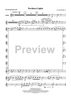 Northern Lights - Alto Saxophone