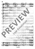 Symphony No. 8 G major - Full Score