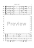 Reachin' For a Rainbow - Score
