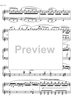 Canzona Serenata - Forgotten Melodies 1, Op.38 No. 6