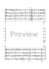 Brethren, We Have Met To Worship - Score