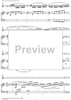 Solo de Concours - Piano Score