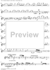 Serenata No. 2 in D Major - Violin 1