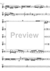 Sextet - Soprano Saxophone 1