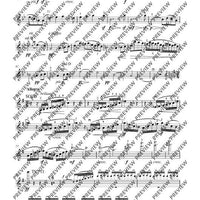 Ballade et Polonaise in G minor