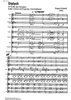 Diptych - Full Score