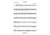Encomium - Alto Saxophone 1