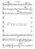 The Firebird Suite for Symphonic Band - Eb Alto Sax 2