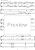 Prelude (from the Christmas Oratorio)