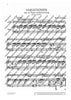 Variations on a theme by Edvard Grieg - Piano Score With Solo Part