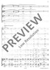 Gruppe aus dem Tartarus - Choral Score