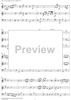 Trio in C Major Op. 3, No. 2 - Score