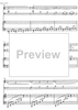 Trio - Score