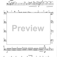 "This Old Man" March - Score and Parts