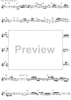 Blues For Alice - Bb Instrument