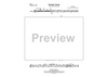 Swingin’ Santa (Up on the Housetop) - Tenor Saxophone