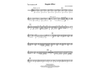 Doppler Effect - Tenor Saxophone