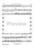 Allegro assai - from Brandenburg Concerto #2 in F Major - Viola 2