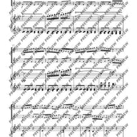 Romantic Trumpet Duos - Score and Parts