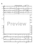 Bell-Tone's Ring - Score