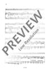 Concertino E flat major