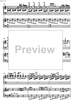 Sonata C Major