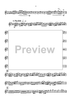 10 Trios for Euphonium and Two Tubas - Euphonium BC/TC