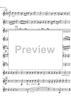 European Carols - F Horn