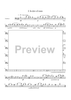 Two Madrigals, Vol. 8 - from Morley's "First Book of Madrigals to 4 Voices" (1594) - Trombone 1