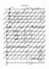 concerto - Score