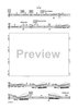 Triumphal March from Caractacus - Piccolo