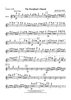The President's March - Bb Clarinet 1