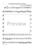 Collected Quartets Volume 2 - Violin 2