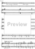 La gnot dai muarz (The night of the Dead) - piano reduction - Piano Score