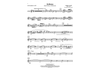 Sicilienne - Alto Saxophone 1