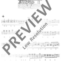 12 zünftige bayerische Stückl